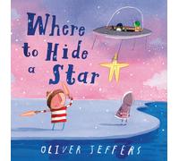 Where to Hide a Star-Jeffers, Oliver-Copertina rigida