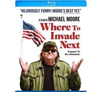 Where to Invade Next