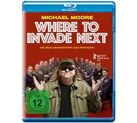 Where to invade next