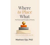 Where to Place What: The Power and Principles of Priority