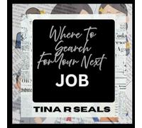 Where To Search For Your Next Job