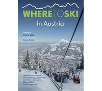 Where to Ski in Austria [Lingua Inglese]