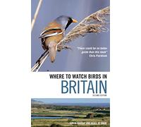 Where to Watch Birds in Britain