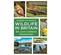 Where to Watch Wildlife in Britain: By Low-carbon Transport