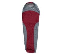 Where Tomorrow Sacco a Pelo -5°C Mummia 230x80 Tutto L'Anno 4 Jahreszeiten