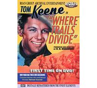 Where Trails Divide