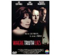 Where Truth Lies [Edizione: Regno Unito] [Edizione: Regno Unito]