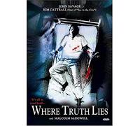 Where Truth Lies [Edizione: Stati Uniti]