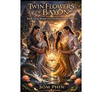 Where Twin Flowers Bloom Eternal: An Isekai Romantasy