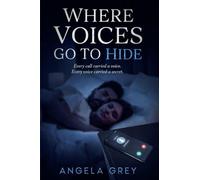 Where Voices Go to Hide