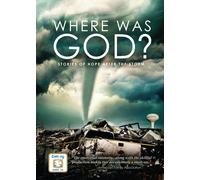 Where Was God? (DVD) Various