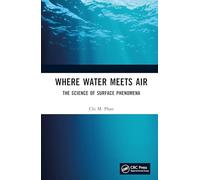 Where Water Meets Air: The Science of Surface Phenomena