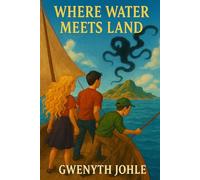 Where Water Meets Land