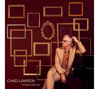 Lawson,Chad Where We Are (CD)