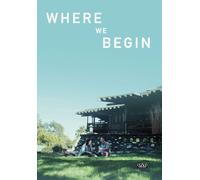 Where We Begin (DVD) A Leslie Kies Janice Sonia Lee Joshua Kwak Rawle D. Lewis