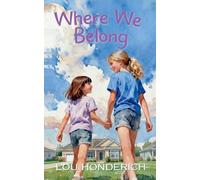 Where We Belong