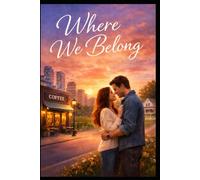 Where We Belong