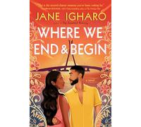 Jane Igharo Where We End & Begin (Tascabile)