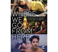 Where We Go From Here (DVD) Tanner Cohen Wendy Robie Judy McLane Zelda Willaims