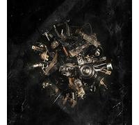 Where We Were - Greg Haines (Audio cd)