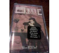 Where Were You [CASSETTE]