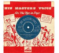 Where Were You (On Our Wedding Day?) - Lloyd Price 7" 45