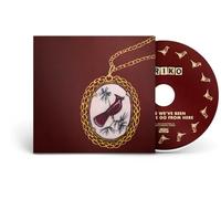 Friko Where We've Been, Where We Go from Here (CD) Album