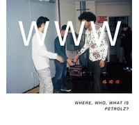 WHERE. WHO. WHAT IS PETROLZ -