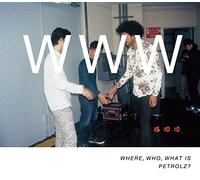 WHERE. WHO. WHAT IS PETROLZ (L