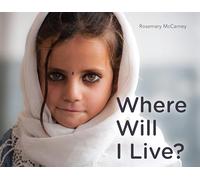 Where Will I Live?