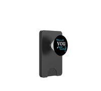 Where Will You Spend Eternity? Christian & Pastor Evangelism PopSockets PopWallet per MagSafe