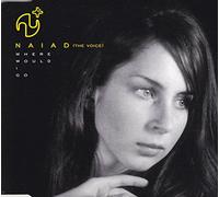 Where would I go [Single-CD]