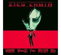 Where Would You Rather Be?