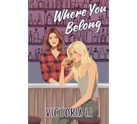 Where You Belong