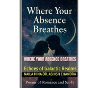 Where Your Absence Breathes: Echoes of Galactic Realms