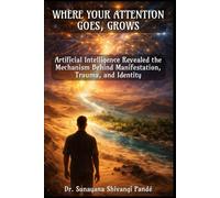 Where Your Attention Goes, Grows: Artificial Intelligence Revealed the Mechanism Behind Manifestation, Trauma, and Identity
