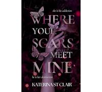 Where Your Scars Meet Mine: 4