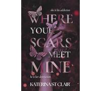 Where Your Scars Meet Mine: 4