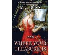 Where Your Treasure Is