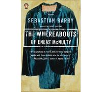 Whereabouts of Eneas Mcnulty (Tascabile)