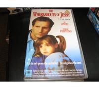 Whereabouts of Jenny, the