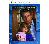 Whereabouts of Jenny, The (DVD) Dan Hedaya Deborah Farentino Ed O'Neill
