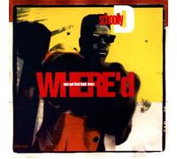 Where'd You Get That Funk From [Maxi-Single]