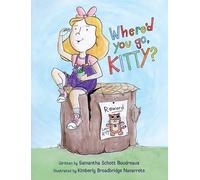 Where'd You Go, Kitty?