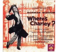 Where'S Charley? - Original Cast