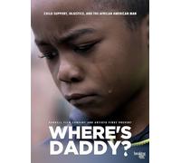 Where'S Daddy [Edizione: Stati Uniti]