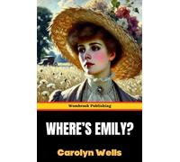 Where's Emily?: A Fleming Stone Detective Story