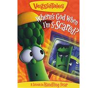 Where's God When I'm Scared Anniv Ed (Reissue)