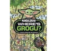 Dov'è Grogu? – Cerca e Trova di Star Wars: The Mandalorian