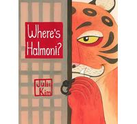 Where's Halmoni?: A Korean Children's Book (Halmoni & Family)